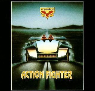 Screenshot Thumbnail / Media File 1 for Action Fighter