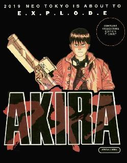 Screenshot Thumbnail / Media File 1 for Akira