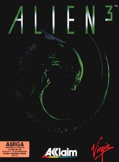 Screenshot Thumbnail / Media File 1 for Alien 3