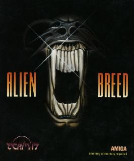 Screenshot Thumbnail / Media File 1 for Alien Breed