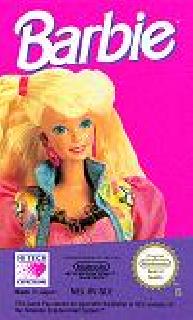 Screenshot Thumbnail / Media File 1 for Barbie (USA) (Rev A)