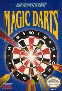Screenshot Thumbnail / Media File 1 for Magic Darts (USA)