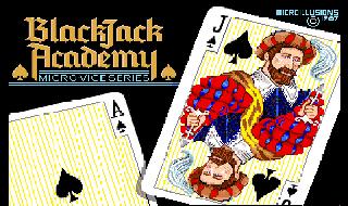 Screenshot Thumbnail / Media File 1 for Blackjack Academy