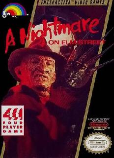 Screenshot Thumbnail / Media File 1 for Nightmare on Elm Street, A (USA)