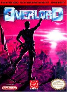 Screenshot Thumbnail / Media File 1 for Overlord (USA)