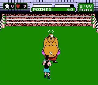 Screenshot Thumbnail / Media File 1 for Punch-Out!! (USA)