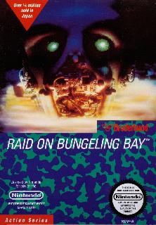 Screenshot Thumbnail / Media File 1 for Raid on Bungeling Bay (USA)