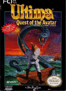 ultima 4 quest of the avatar tv tropes