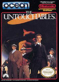 Screenshot Thumbnail / Media File 1 for Untouchables, The (USA)