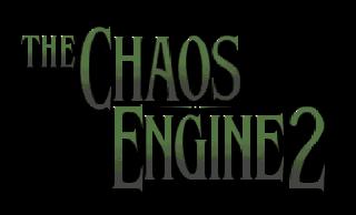 Screenshot Thumbnail / Media File 1 for Chaos Engine 2, The