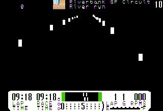 Screenshot Thumbnail / Media File 1 for International Grand Prix (1981)(Riverbank)