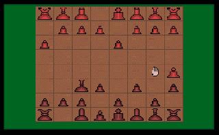 Screenshot Thumbnail / Media File 1 for Distant Armies - A Playing History of Chess