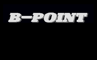 Screenshot Thumbnail / Media File 1 for B-Point (1990)(WIPL)