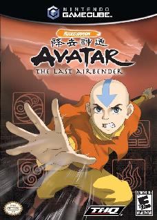 Screenshot Thumbnail / Media File 1 for Avatar The Last Airbender