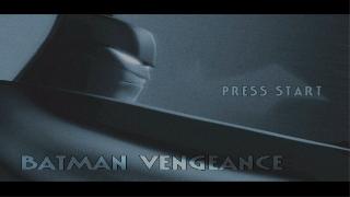 Screenshot Thumbnail / Media File 1 for Batman Vengance