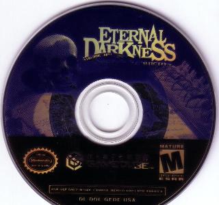 Screenshot Thumbnail / Media File 1 for Eternal Darkness