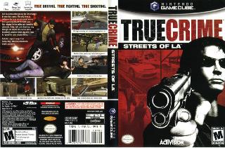 Screenshot Thumbnail / Media File 1 for True Crime Streets of LA