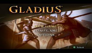 Screenshot Thumbnail / Media File 1 for Gladius