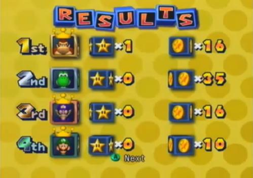 mario party 4 iso