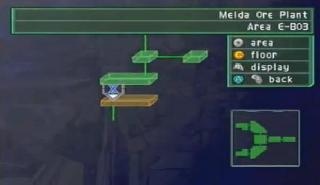 Screenshot Thumbnail / Media File 1 for MegaMan X Command Mission