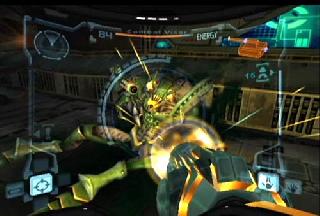 Metroid prime 1 iso download