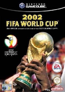 Screenshot Thumbnail / Media File 1 for 2002 FIFA World Cup (Europe)