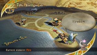 Screenshot Thumbnail / Media File 1 for Final Fantasy - Crystal Chronicles (Europe) (En,Fr,De,Es,It)
