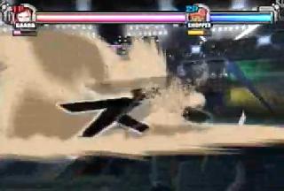 battle stadium d.o.n ps2 iso