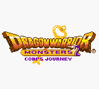 Screenshot Thumbnail / Media File 1 for Dragon Warrior Monsters 2 - Cobi's Journey (USA)