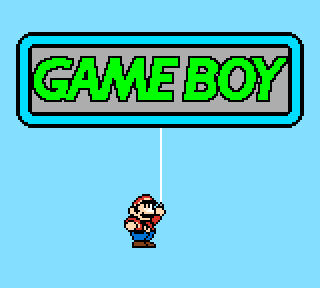 Screenshot Thumbnail / Media File 1 for Game Boy Color Promotional Demo (USA, Europe)