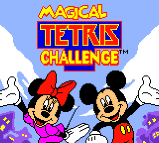 Screenshot Thumbnail / Media File 1 for Magical Tetris Challenge (Europe) (En,Fr,De,Es,It,Nl,Sv)