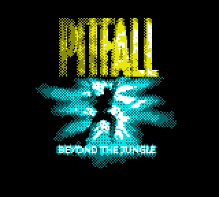 Screenshot Thumbnail / Media File 1 for Pitfall - Beyond the Jungle (USA, Europe)