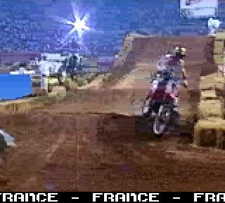 Screenshot Thumbnail / Media File 1 for Supercross Freestyle (Europe) (En,Fr,De,Es,It)