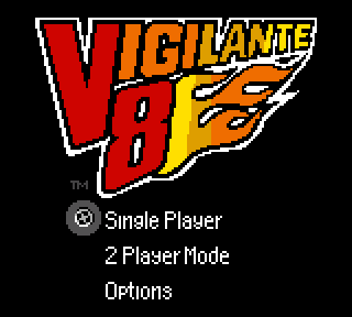 Screenshot Thumbnail / Media File 1 for Vigilante 8 (USA)
