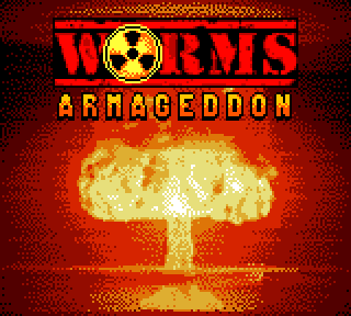 Screenshot Thumbnail / Media File 1 for Worms Armageddon (Europe) (En,Fr,De,Es,It,Nl)