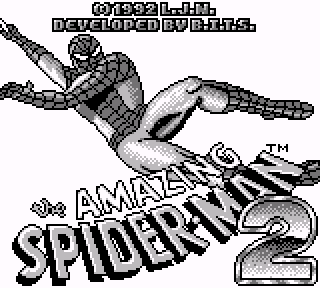 Screenshot Thumbnail / Media File 1 for Amazing Spider-Man 2, The (USA, Europe)