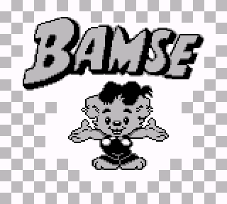 Screenshot Thumbnail / Media File 1 for Bamse (Sweden)