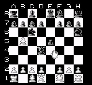 Screenshot Thumbnail / Media File 1 for Chessmaster, The (Europe)