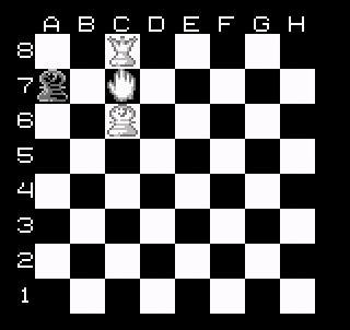 Screenshot Thumbnail / Media File 1 for Chessmaster, The (USA) (Rev A)