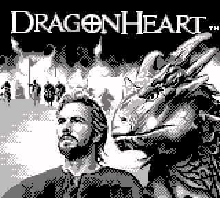 Screenshot Thumbnail / Media File 1 for DragonHeart (France)