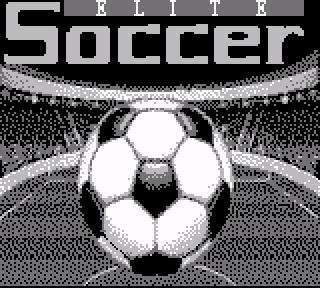 Screenshot Thumbnail / Media File 1 for Elite Soccer (USA)