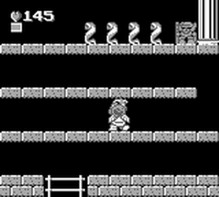Screenshot Thumbnail / Media File 1 for Kid Icarus - Of Myths and Monsters (USA, Europe)
