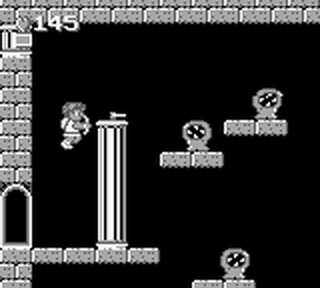 Screenshot Thumbnail / Media File 1 for Kid Icarus - Of Myths and Monsters (USA, Europe)
