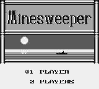 Screenshot Thumbnail / Media File 1 for Minesweeper - Soukaitei (Japan)
