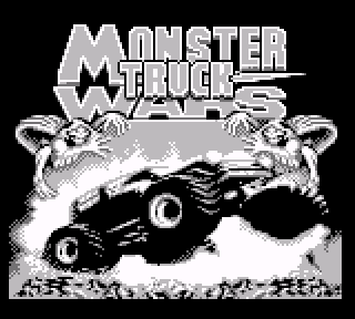 Screenshot Thumbnail / Media File 1 for Monster Truck Wars (USA, Europe)