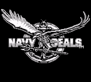 Screenshot Thumbnail / Media File 1 for Navy Seals (USA, Europe)