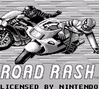 Screenshot Thumbnail / Media File 1 for Road Rash (USA, Europe)