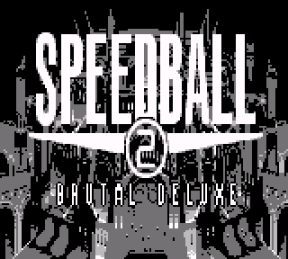 Screenshot Thumbnail / Media File 1 for Speedball 2 - Brutal Deluxe (USA, Europe)