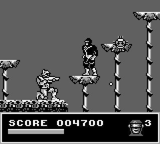 Screenshot Thumbnail / Media File 1 for Spider-Man and the X-Men in Arcade's Revenge (USA, Europe)
