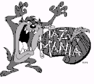 Screenshot Thumbnail / Media File 1 for Taz-Mania (Europe)